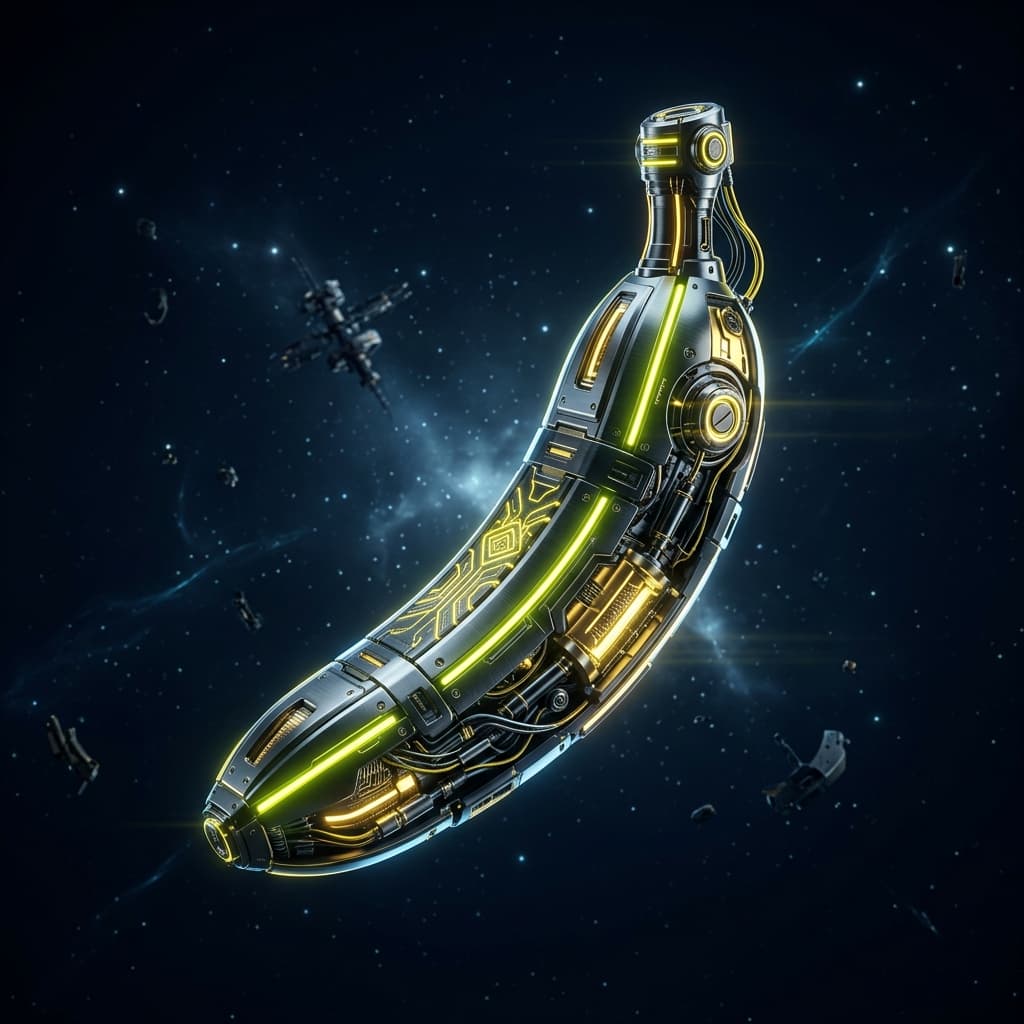 Featured model showcase image